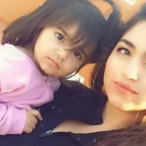 Meet your Posher, Susana